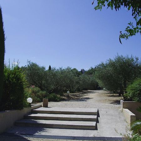 Le Mazet 40 Villa Saint-Rémy-de-Provence Exterior foto