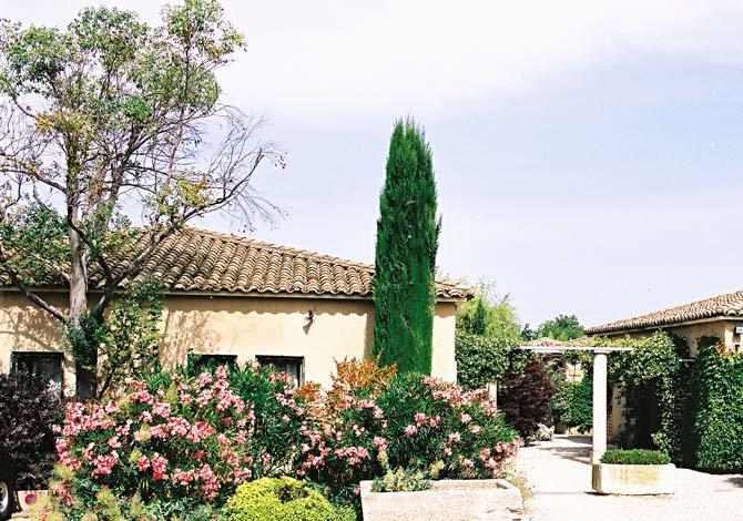 Le Mazet 40 Villa Saint-Rémy-de-Provence Exterior foto