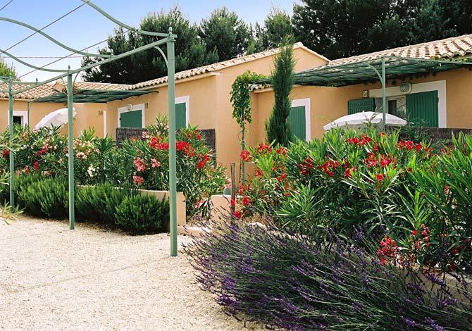 Le Mazet 40 Villa Saint-Rémy-de-Provence Exterior foto
