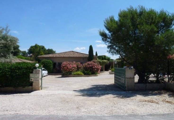 Le Mazet 40 Villa Saint-Rémy-de-Provence Exterior foto
