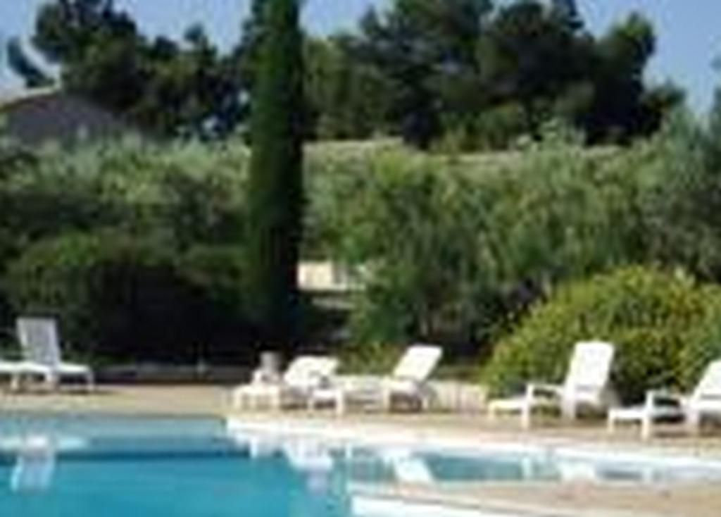 Le Mazet 40 Villa Saint-Rémy-de-Provence Exterior foto