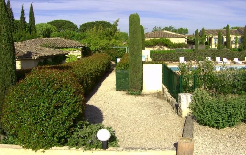 Le Mazet 40 Villa Saint-Rémy-de-Provence Exterior foto