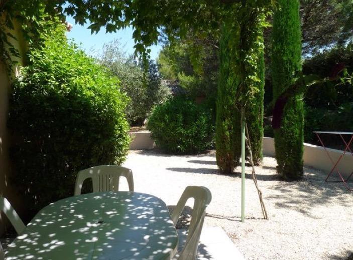 Le Mazet 40 Villa Saint-Rémy-de-Provence Exterior foto
