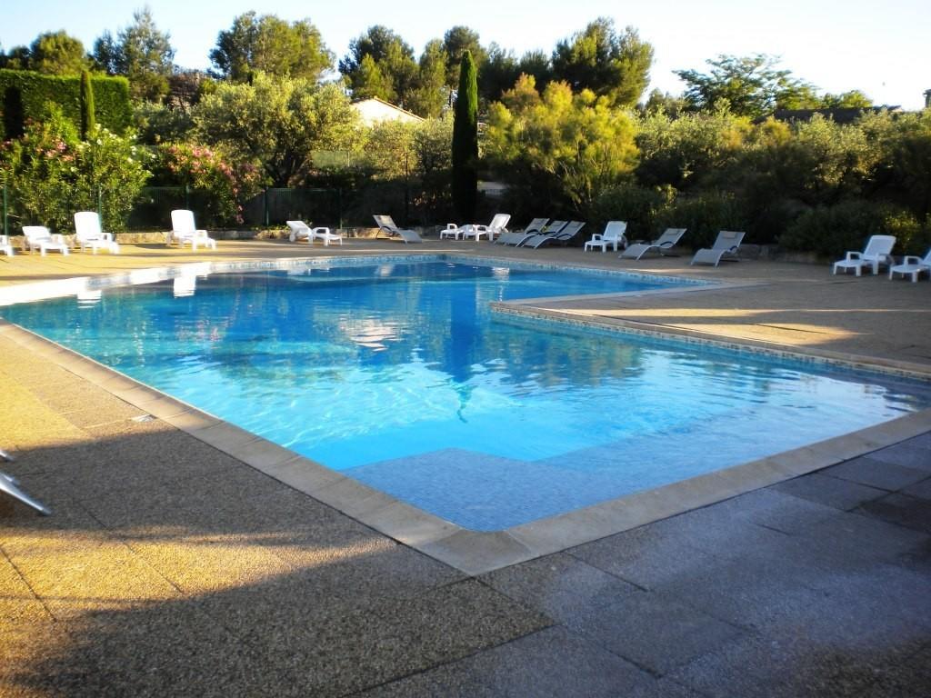 Le Mazet 40 Villa Saint-Rémy-de-Provence Exterior foto