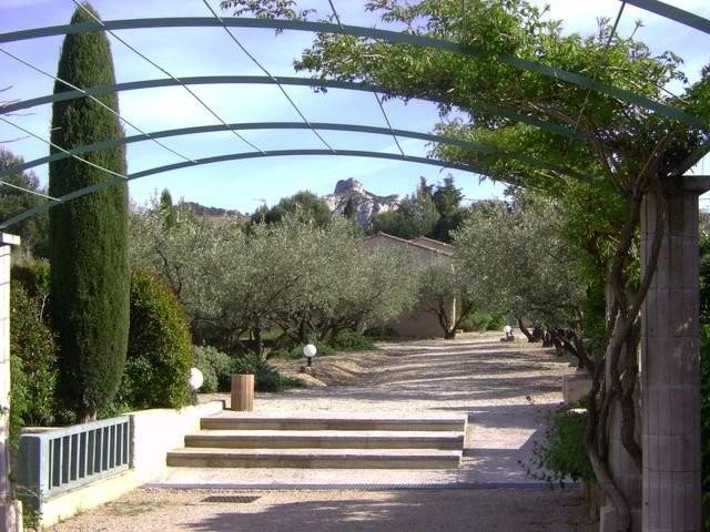Le Mazet 40 Villa Saint-Rémy-de-Provence Exterior foto