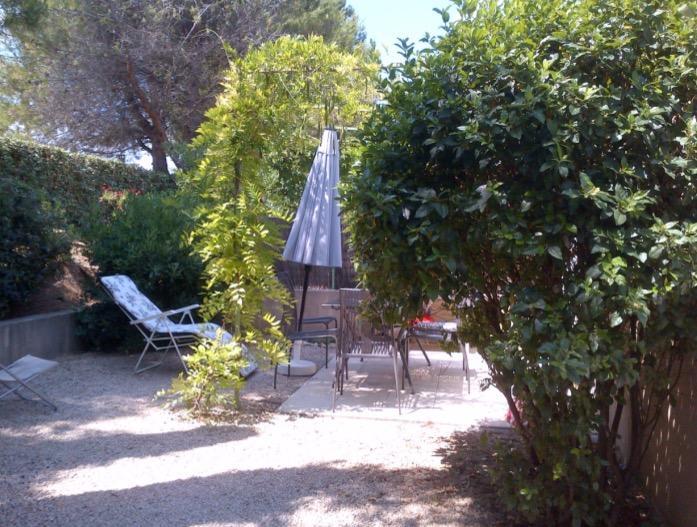 Le Mazet 40 Villa Saint-Rémy-de-Provence Exterior foto